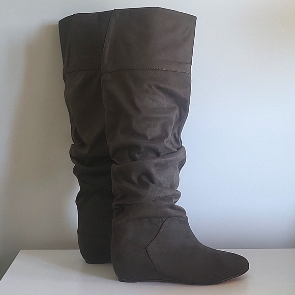 Michael Antonio Boots - Picture 3 of 4